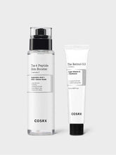 Deep Wrinkle Care Boost