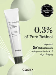Deep Wrinkle Care Boost
