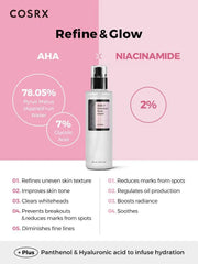 AHA 7 Whitehead Power Liquid