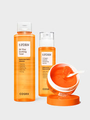 PDRN Daily Routine Kit