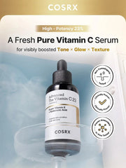 Advanced The Vitamin C 23 Serum