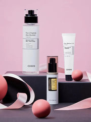Deep Wrinkle Care Trio