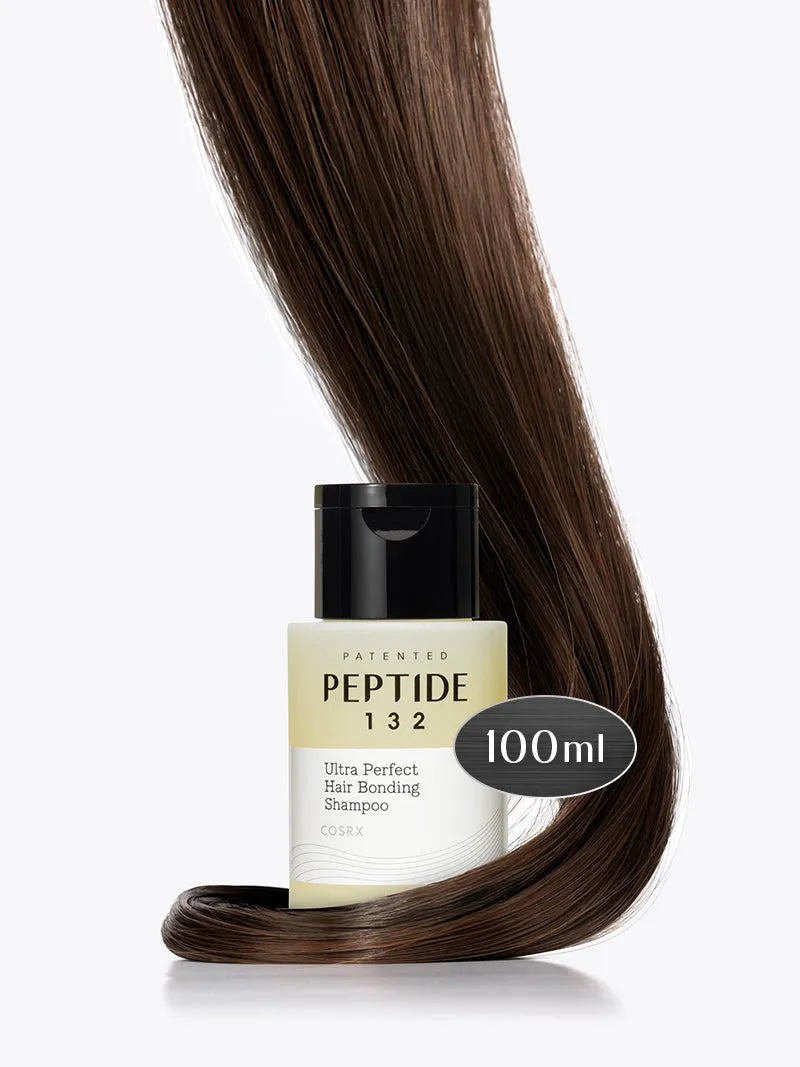 COSRX PEPTIDE-132 Ultra Perfect Hair Bonding Shampoo