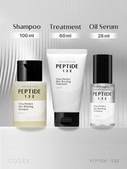 COSRX PEPTIDE-132 Hair Bonding Mini Kit