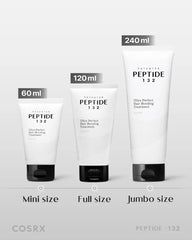 COSRX PEPTIDE-132 Ultra Perfect Hair Bonding Treatment