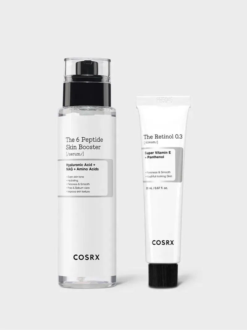 Deep Wrinkle Care Boost