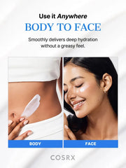COSRX Skin Barrier Moisturizing Body Cream