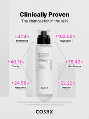 The 6 Peptide Skin Booster Serum