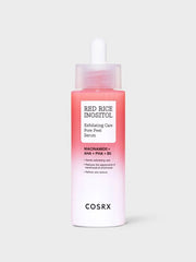 COSRX RED RICE INOSITOL Exfoliating Care Pore Wash-Off Peel Serum