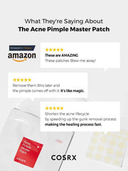 Acne Pimple Master Patch