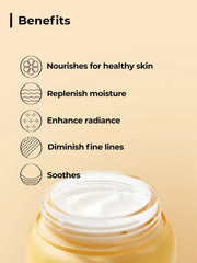 Full Fit Propolis Light Cream