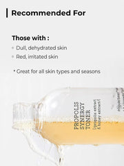 Full Fit Propolis Synergy Toner