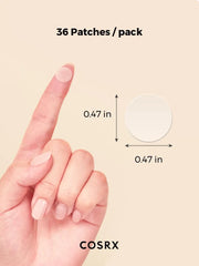 Master Patch Basic [36ea]