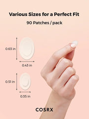Master Patch Intensive [90ea]